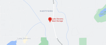 Crawfordville Self Storage Map and Directions